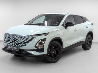 фото Omoda C5 I 2024