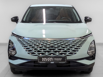 фото Omoda C5 I 2024