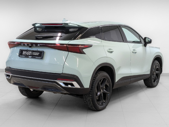 фото Omoda C5 I 2024