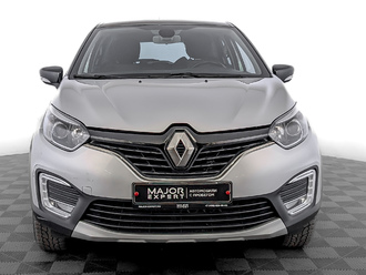 фото Renault Kaptur 2017