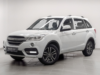 фото Lifan X60 2017