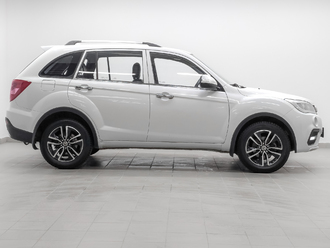 фото Lifan X60 2017