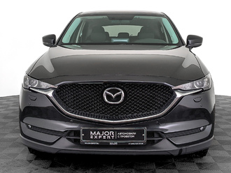 фото Mazda CX-5 II 2021