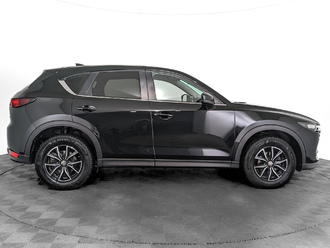 фото Mazda CX-5 II 2021