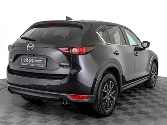 фото Mazda CX-5 II 2021