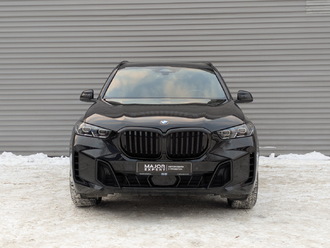 фото BMW X5 (G05/F95) 2023