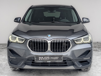 фото BMW X1 (F48) 2020