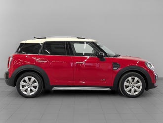 фото Mini Countryman (F60) 2020