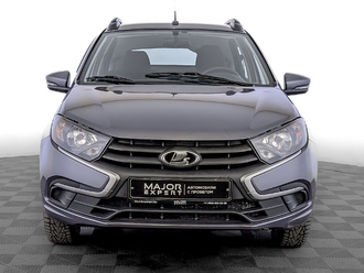фото Lada Granta II 2022