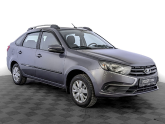фото Lada Granta II 2022
