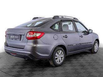 фото Lada Granta II 2022