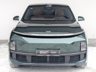 фото Lixiang (Li Auto) L9 2023