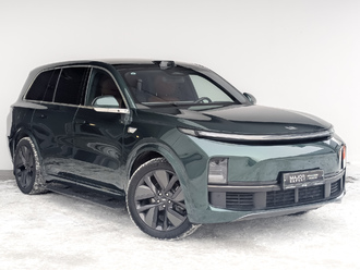 фото Lixiang (Li Auto) L9 2023