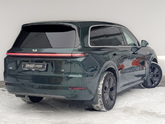 фото Lixiang (Li Auto) L9 2023