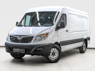 фото Sollers Atlant 2024