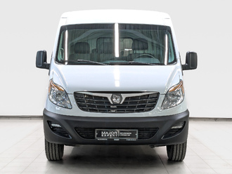 фото Sollers Atlant 2024