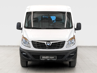 фото Sollers Atlant/SF4 2024