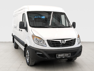 фото Sollers Atlant/SF4 2024