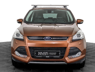 фото Ford Kuga II 2015