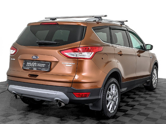 фото Ford Kuga II 2015
