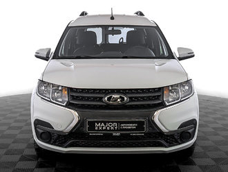 фото Lada Largus 2021