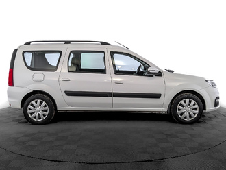 фото Lada Largus 2021