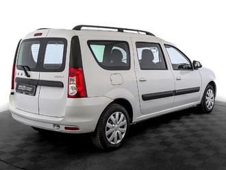 фото Lada Largus 2021