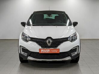 фото Renault Kaptur 2020