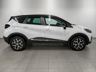 фото Renault Kaptur 2020