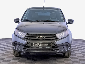 фото Lada Granta II 2024