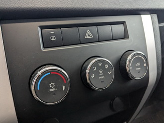 фото УАЗ Patriot 2022