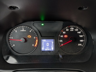 фото УАЗ Patriot 2022