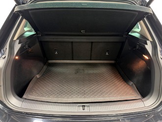 фото Volkswagen Tiguan II 2018