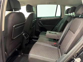 фото Volkswagen Tiguan II 2018