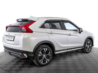 фото Mitsubishi Eclipse Cross 2022