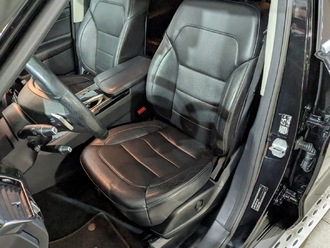 фото Mercedes-Benz GLS (X166) 2017