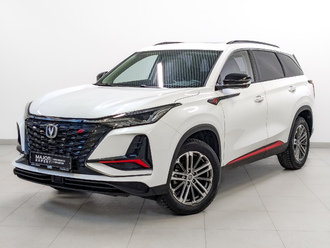 фото Changan CS75 Plus II 2023