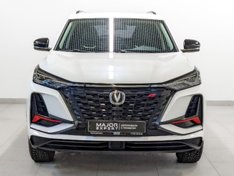 фото Changan CS75 Plus II 2023