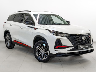 фото Changan CS75 Plus II 2023