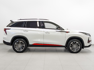 фото Changan CS75 Plus II 2023