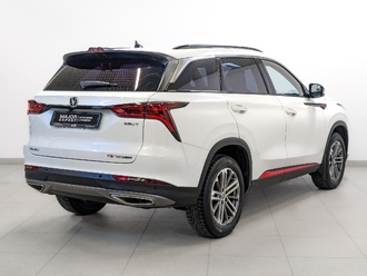 фото Changan CS75 Plus II 2023