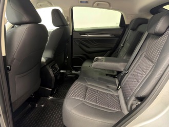 фото HAVAL F7x I 2021