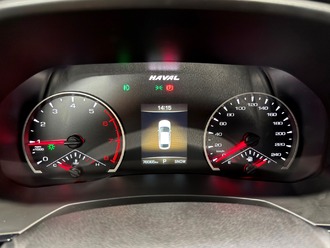 фото HAVAL F7x I 2021