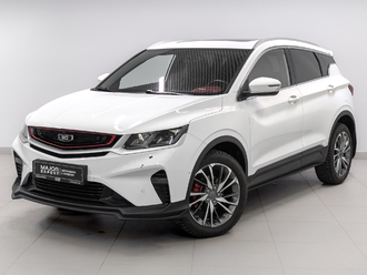 фото BelGee X50 2024