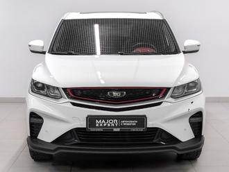 фото BelGee X50 2024