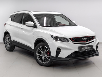 фото BelGee X50 2024