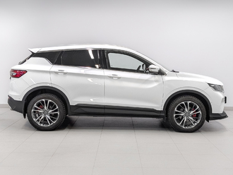 фото BelGee X50 2024