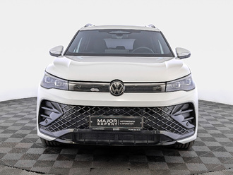 фото Volkswagen Tiguan III 2024