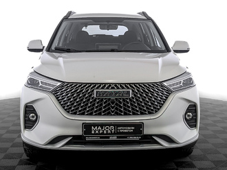 фото HAVAL M6 2024