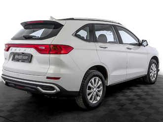фото HAVAL M6 2024